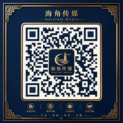 男同商务合作二维码
